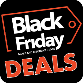 Black Friday Deals